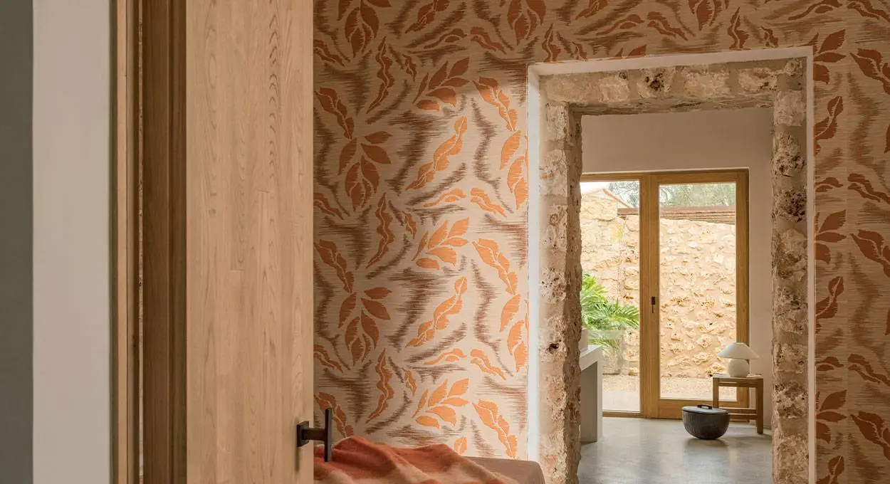 Sophie Wallpaper Atelier